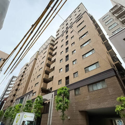 クイーンズパレス東京中央の室内写真