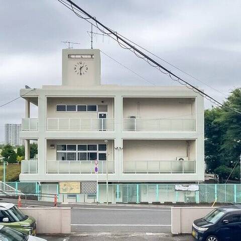 ニックハイム西六郷の室内写真