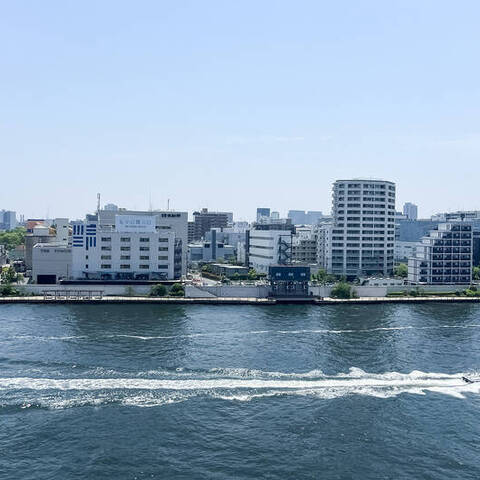 浜町グランドハイツの室内写真