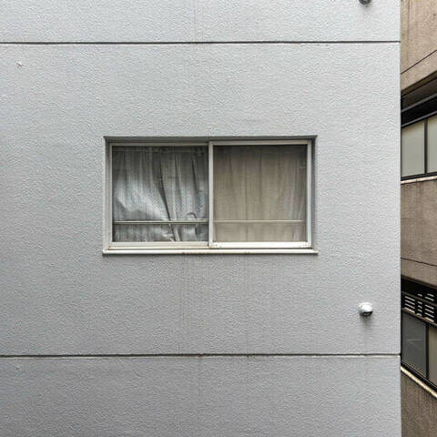 コスモ調布多摩川の室内写真