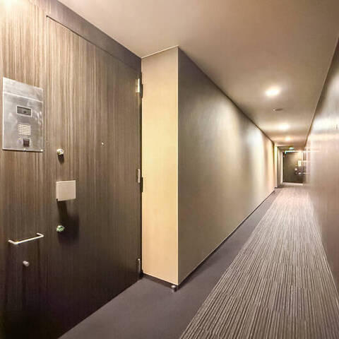 シティタワーズ豊洲ザシンボルの室内写真