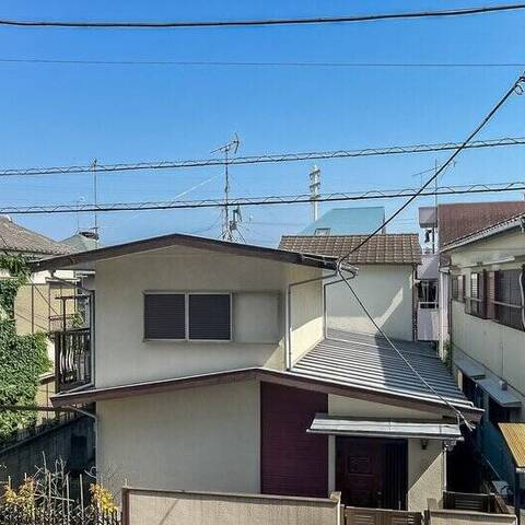 ハイネス阿佐ヶ谷の室内写真