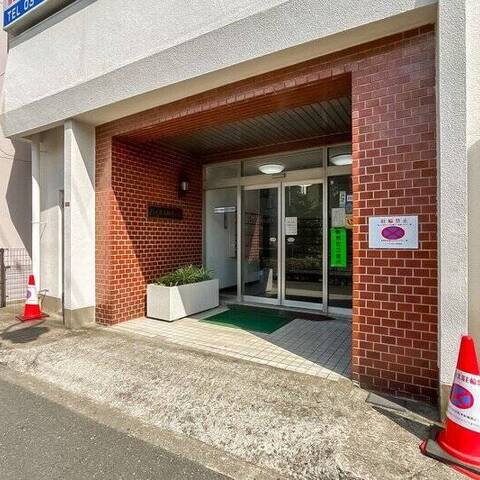 ハイネス阿佐ヶ谷の室内写真
