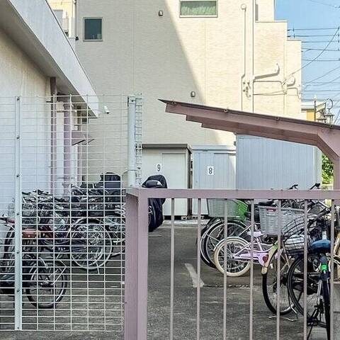 ハイネス阿佐ヶ谷の室内写真