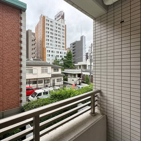 メゾンヴェール幡ヶ谷の室内写真