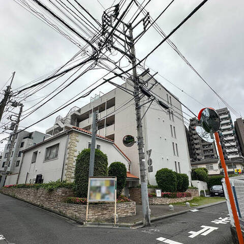 メゾンヴェール幡ヶ谷の室内写真