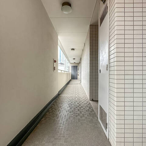 メゾンヴェール幡ヶ谷の室内写真
