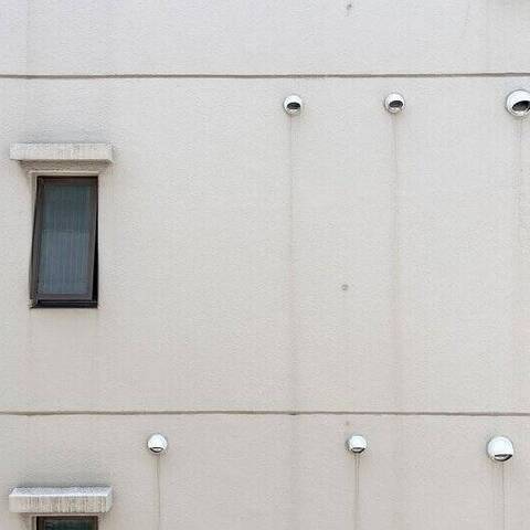 シルクハイム富岡の眺望・バルコニー写真