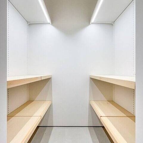 シルクハイム富岡の室内写真