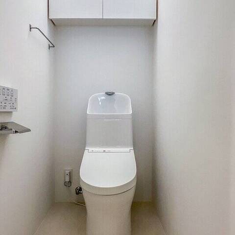 シルクハイム富岡の室内写真