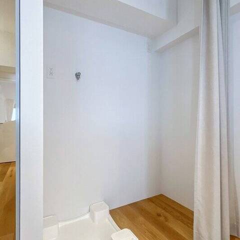 シルクハイム富岡の室内写真