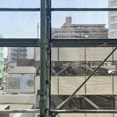 シャルム新丸子の室内写真