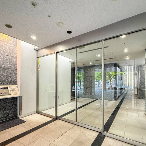 イーストコア曳舟一番館の室内写真