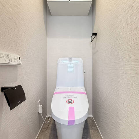 エクレール向島の室内写真