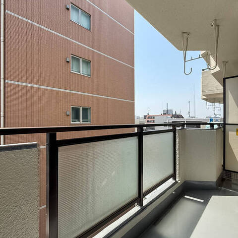 エクレール向島の室内写真