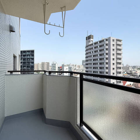 エクレール向島の室内写真