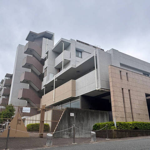 ライオンズヴィアーレ横浜ベイ1番館の室内写真