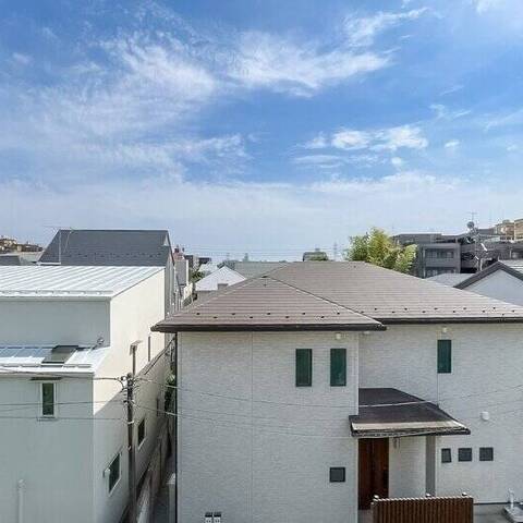 クィーポ喜多見の室内写真