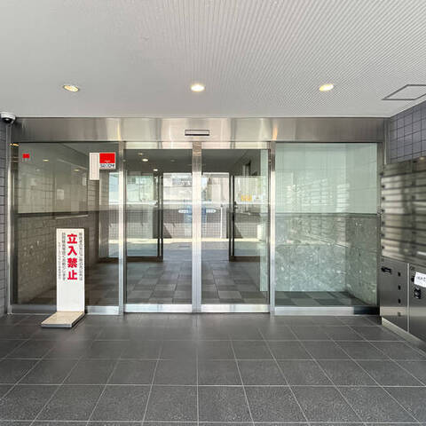 セザールプラザ久が原の室内写真