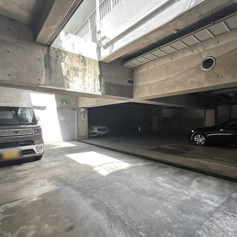セザールプラザ久が原の室内写真