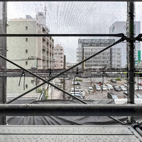 リベルテ横浜西口の室内写真