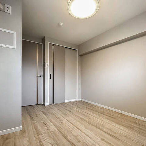 ライオンズマンション大森の室内写真