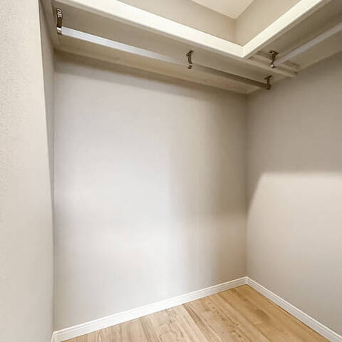 ライオンズマンション大森の室内写真