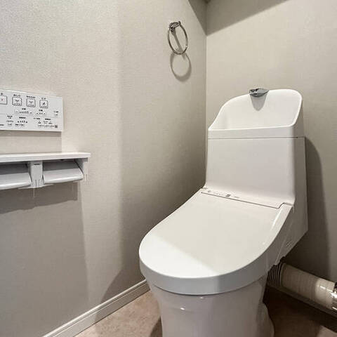 ライオンズマンション大森の室内写真