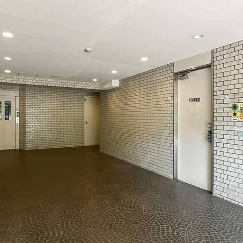 シーアイマンション高輪の室内写真