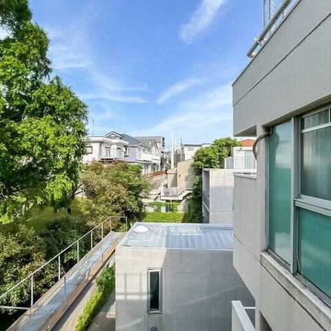 世田谷代田サンライズマンションの室内写真