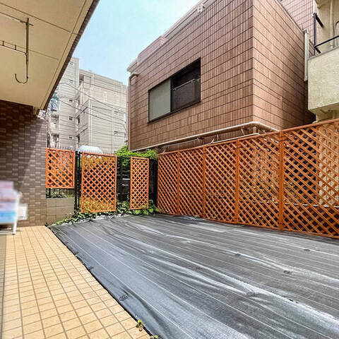 コニファーコート練馬メーディオの室内写真
