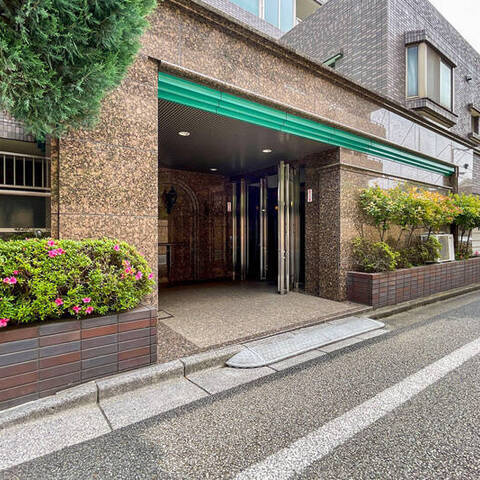 コニファーコート練馬メーディオの室内写真