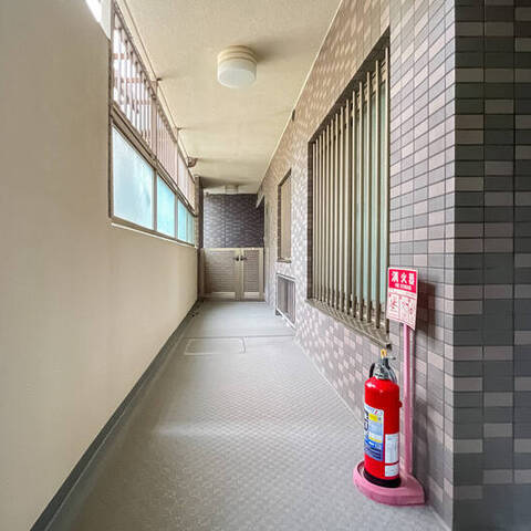 コニファーコート練馬メーディオの室内写真
