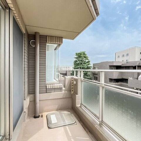 プレスティージュ目黒東山の室内写真