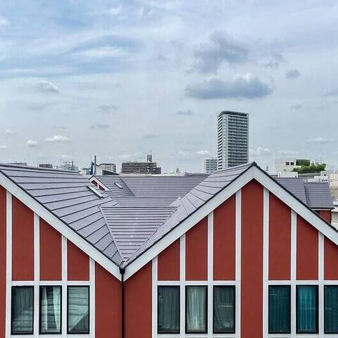 プレスティージュ目黒東山の室内写真