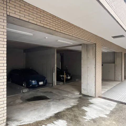 ランドステージ祐天寺の室内写真