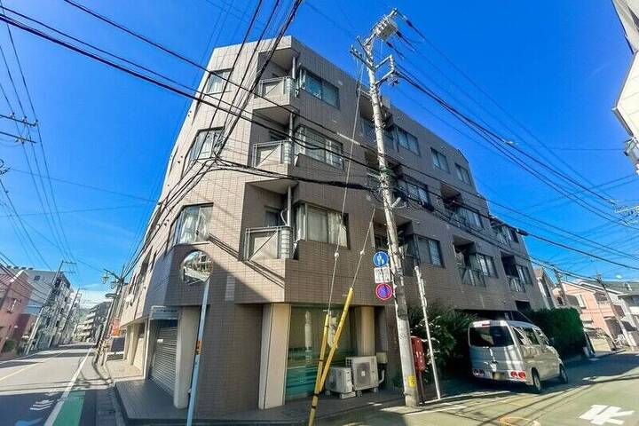 荻窪駅 /1SLDK / 45.72㎡