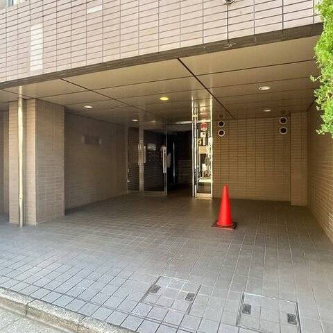 ノワール荻窪の室内写真