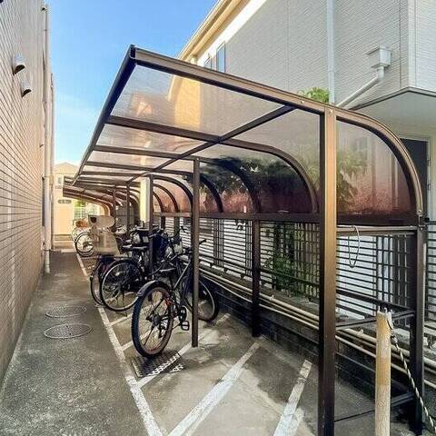 ノワール荻窪の室内写真