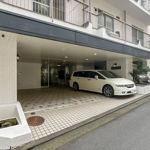 恒陽マンションの室内写真
