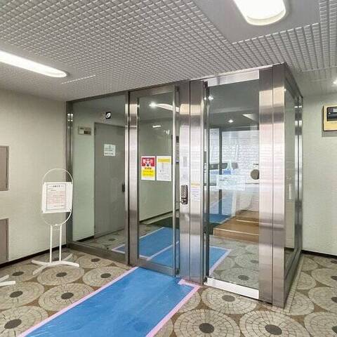 恒陽マンションの室内写真