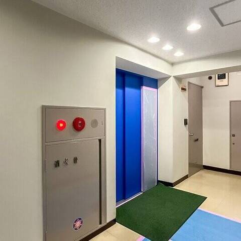 恒陽マンションの室内写真
