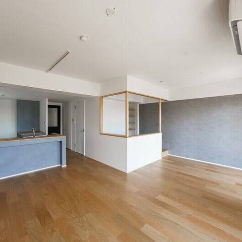 グランシティたまプラーザⅠの室内写真