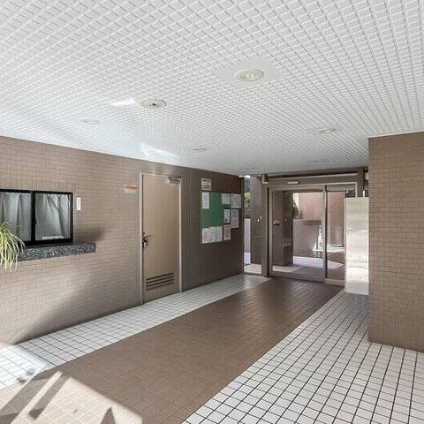 グローリア初穂宮崎台の室内写真