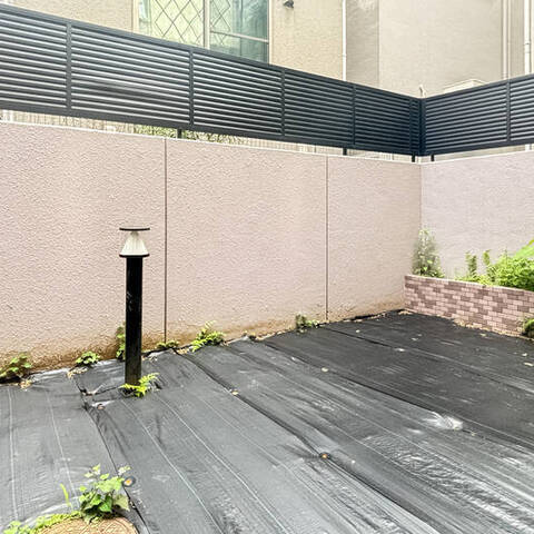 クレッセント目黒2の室内写真