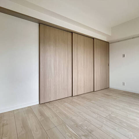 ブライズ杉並和泉の室内写真