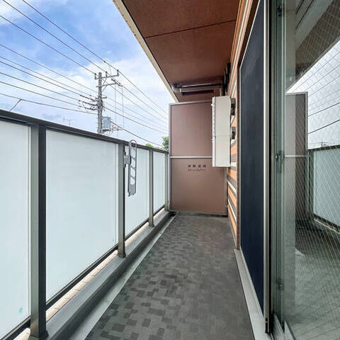 ブライズ杉並和泉の室内写真