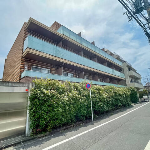 ブライズ杉並和泉の室内写真