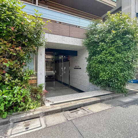 ブライズ杉並和泉の室内写真