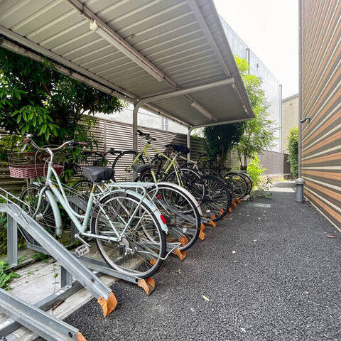 ブライズ杉並和泉の室内写真